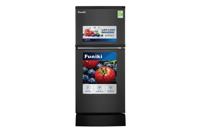 Tủ Lạnh Funiki 110 Lít FR-125CI.1&nbsp;